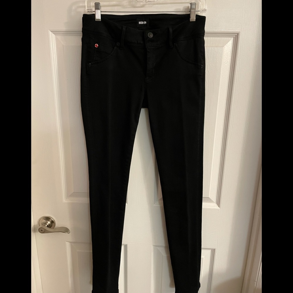 Hudson jeans size 28